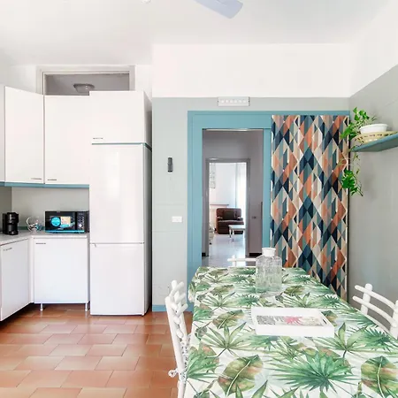 Casa Vincentina Con Parcheggio Privato 6 Posti Letto