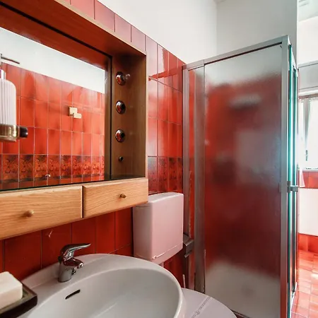 Casa Vincentina Con Parcheggio Privato 6 Posti Letto Como