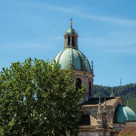 Daire Casa Vincentina Con Parcheggio Privato 6 Posti Letto *