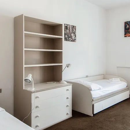 Casa Vincentina Con Parcheggio Privato 6 Posti Letto Como