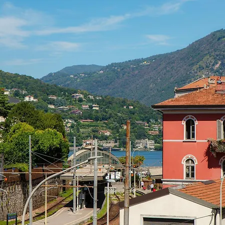 Daire Casa Vincentina Con Parcheggio Privato 6 Posti Letto