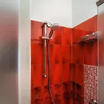 شقة Casa Vincentina Con Parcheggio Privato 6 Posti Letto كومو