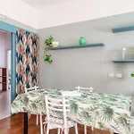 Casa Vincentina Con Parcheggio Privato 6 Posti Letto