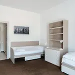 شقة Casa Vincentina Con Parcheggio Privato 6 Posti Letto