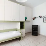 شقة Casa Vincentina Con Parcheggio Privato 6 Posti Letto كومو