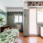 شقة Casa Vincentina Con Parcheggio Privato 6 Posti Letto