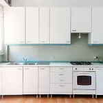شقة Casa Vincentina Con Parcheggio Privato 6 Posti Letto كومو