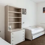 Casa Vincentina Con Parcheggio Privato 6 Posti Letto كومو