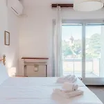 شقة Casa Vincentina Con Parcheggio Privato 6 Posti Letto