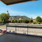 شقة Casa Vincentina Con Parcheggio Privato 6 Posti Letto كومو