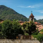 Casa Vincentina Con Parcheggio Privato 6 Posti Letto كومو