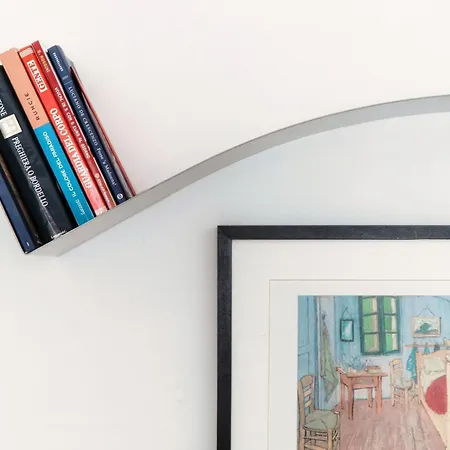 Casa Vincentina Con Parcheggio Privato 6 Posti Letto Όπως