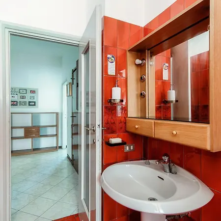 Διαμέρισμα Casa Vincentina Con Parcheggio Privato 6 Posti Letto