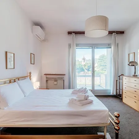 Lägenhet Casa Vincentina Con Parcheggio Privato 6 Posti Letto *