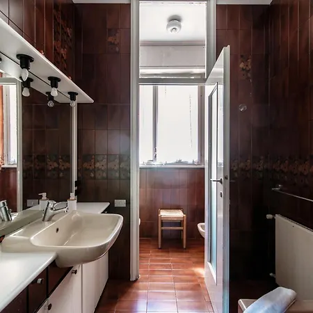 Apartment Casa Vincentina Con Parcheggio Privato 6 Posti Letto *