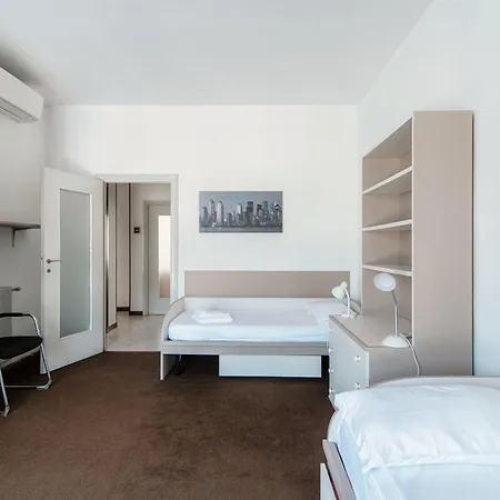 Casa Vincentina Con Parcheggio Privato 6 Posti Letto Όπως