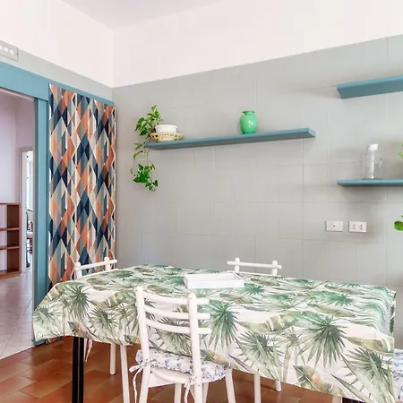 Casa Vincentina Con Parcheggio Privato 6 Posti Letto