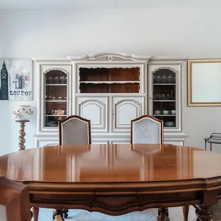 Διαμέρισμα Casa Vincentina Con Parcheggio Privato 6 Posti Letto *