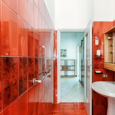 Casa Vincentina Con Parcheggio Privato 6 Posti Letto Όπως