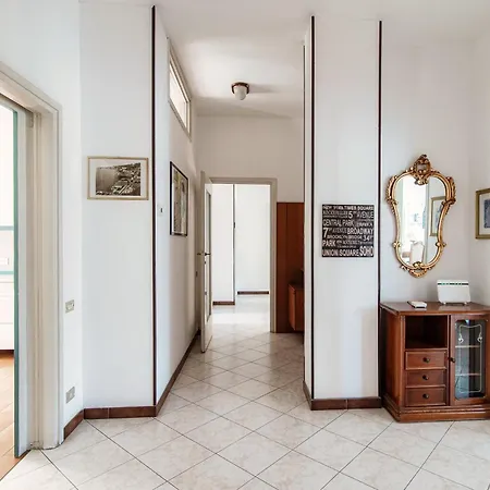 Apartment Casa Vincentina Con Parcheggio Privato 6 Posti Letto *