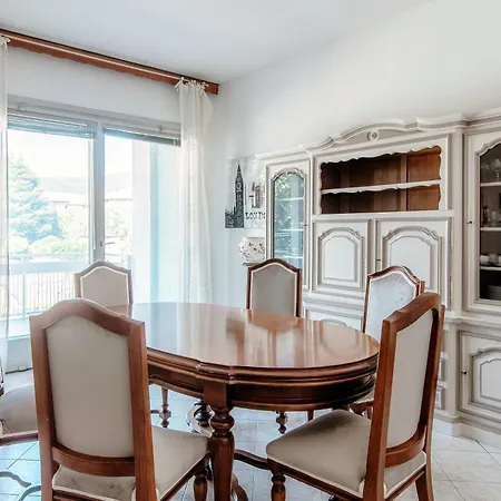 Διαμέρισμα Casa Vincentina Con Parcheggio Privato 6 Posti Letto