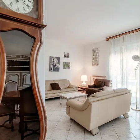 شقة Casa Vincentina Con Parcheggio Privato 6 Posti Letto *