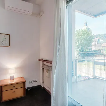 Apartment Casa Vincentina Con Parcheggio Privato 6 Posti Letto
