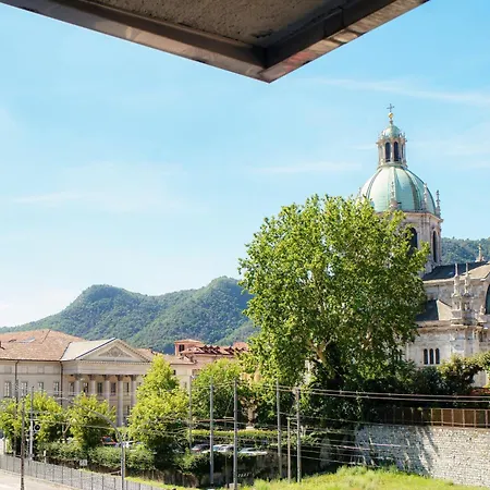 Διαμέρισμα Casa Vincentina Con Parcheggio Privato 6 Posti Letto *