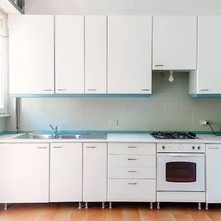 Διαμέρισμα Casa Vincentina Con Parcheggio Privato 6 Posti Letto Όπως