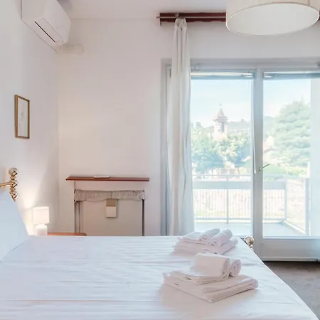 Apartment Casa Vincentina Con Parcheggio Privato 6 Posti Letto