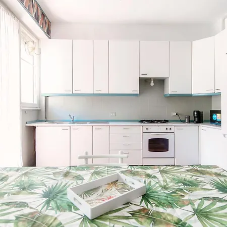 Casa Vincentina Con Parcheggio Privato 6 Posti Letto