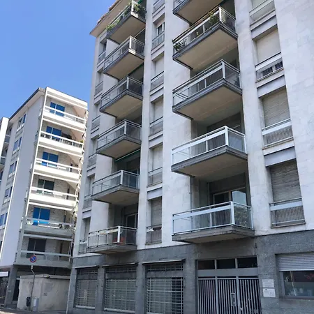 Casa Vincentina Con Parcheggio Privato 6 Posti Letto *