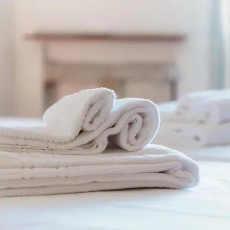 Appartamento Casa Vincentina Con Parcheggio Privato 6 Posti Letto