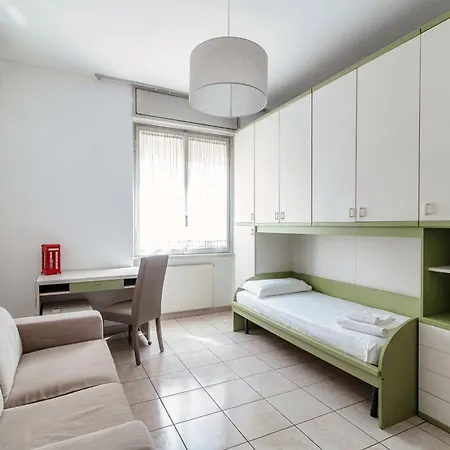 Appartamento Casa Vincentina Con Parcheggio Privato 6 Posti Letto Côme