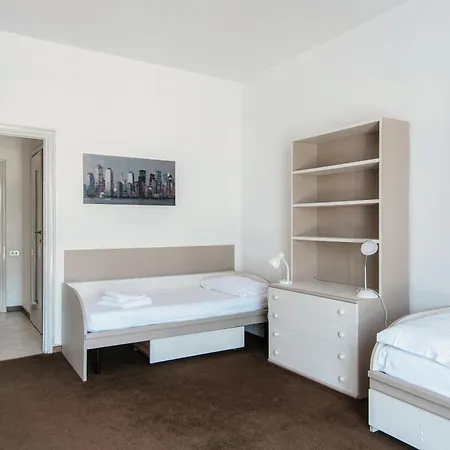 Appartamento Casa Vincentina Con Parcheggio Privato 6 Posti Letto