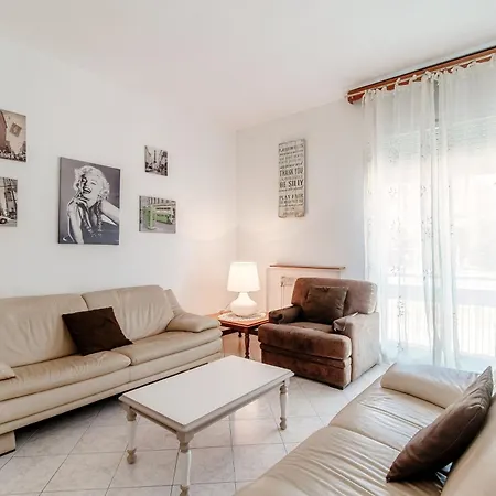 Apartmán Casa Vincentina Con Parcheggio Privato 6 Posti Letto *