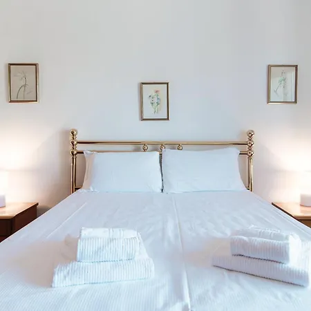 Apartmán Casa Vincentina Con Parcheggio Privato 6 Posti Letto