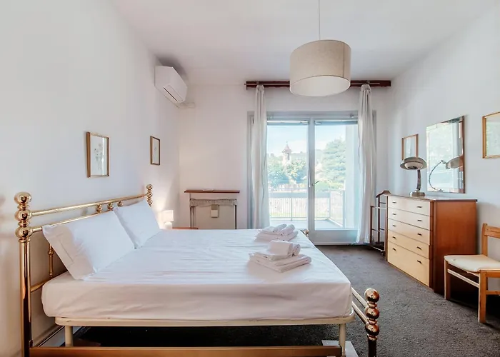 Apartmán Casa Vincentina Con Parcheggio Privato 6 Posti Letto *