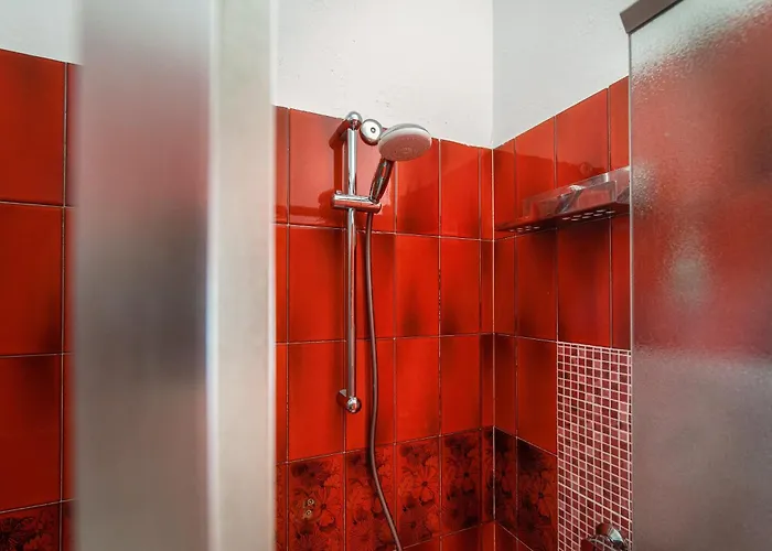 Apartmán Casa Vincentina Con Parcheggio Privato 6 Posti Letto Como