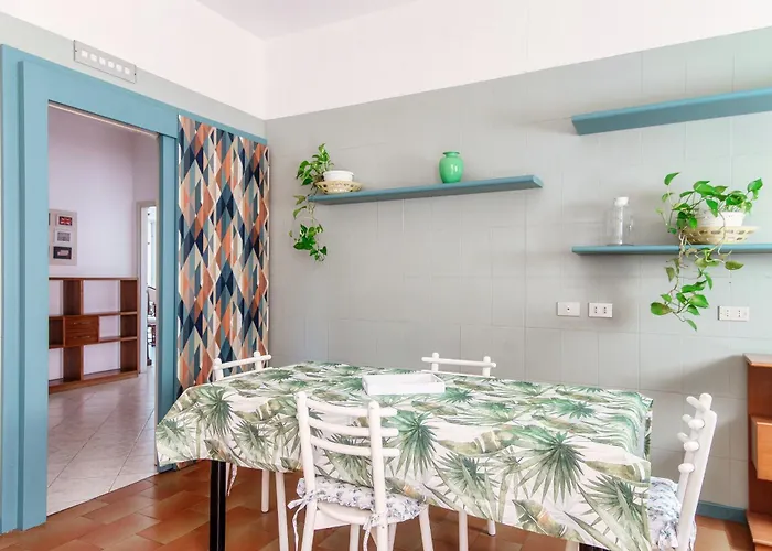 Casa Vincentina Con Parcheggio Privato 6 Posti Letto