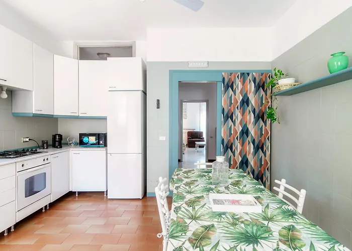 Casa Vincentina Con Parcheggio Privato 6 Posti Letto