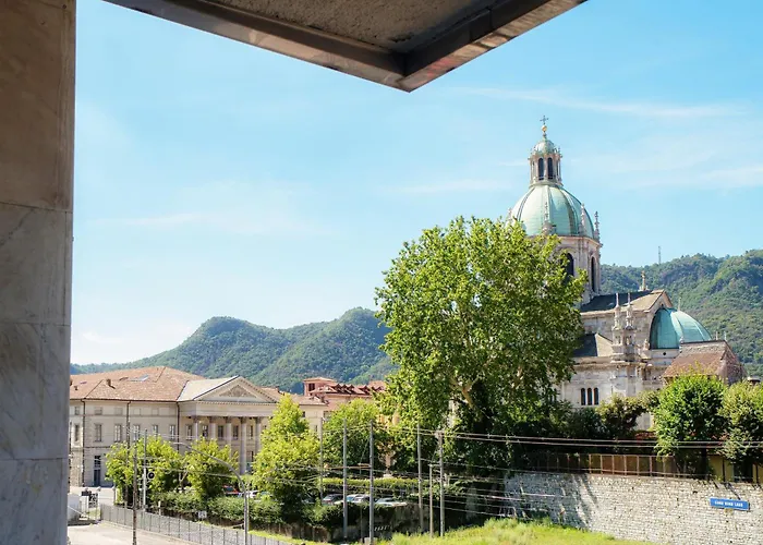 Apartmán Casa Vincentina Con Parcheggio Privato 6 Posti Letto *