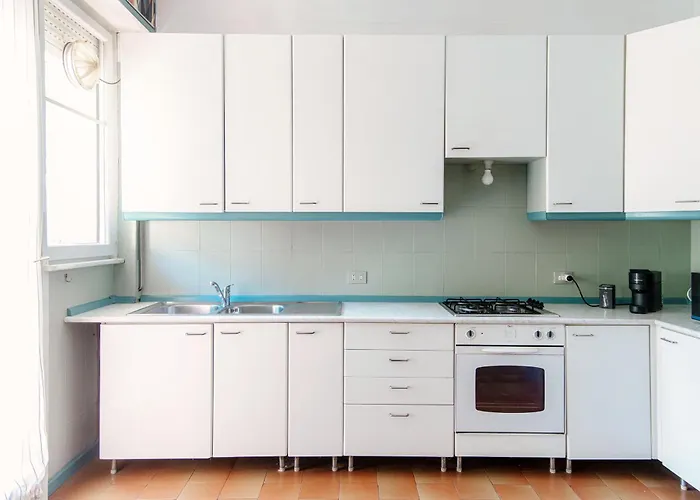 Apartmán Casa Vincentina Con Parcheggio Privato 6 Posti Letto Como