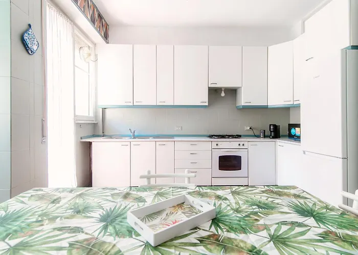 Casa Vincentina Con Parcheggio Privato 6 Posti Letto