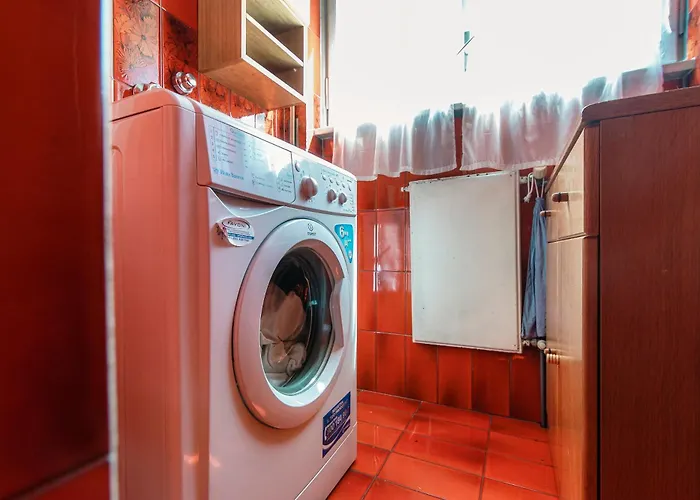 Casa Vincentina Con Parcheggio Privato 6 Posti Letto